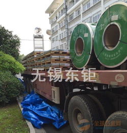 无锡市场冷轧不锈钢卷板,无锡东钜钢业,甬金核心代理