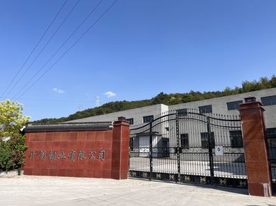 公司简介
